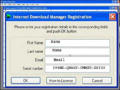 Crack internet download manager 6.28